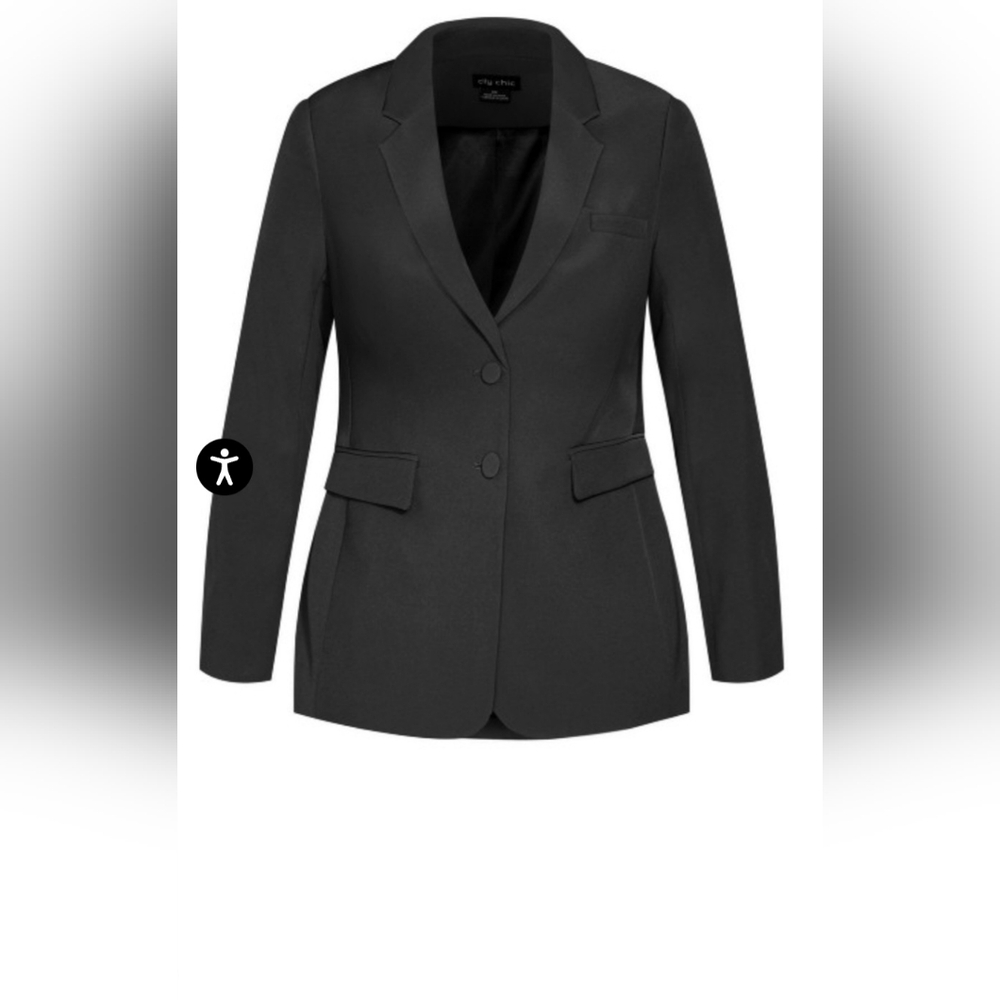 City chic Jacket
